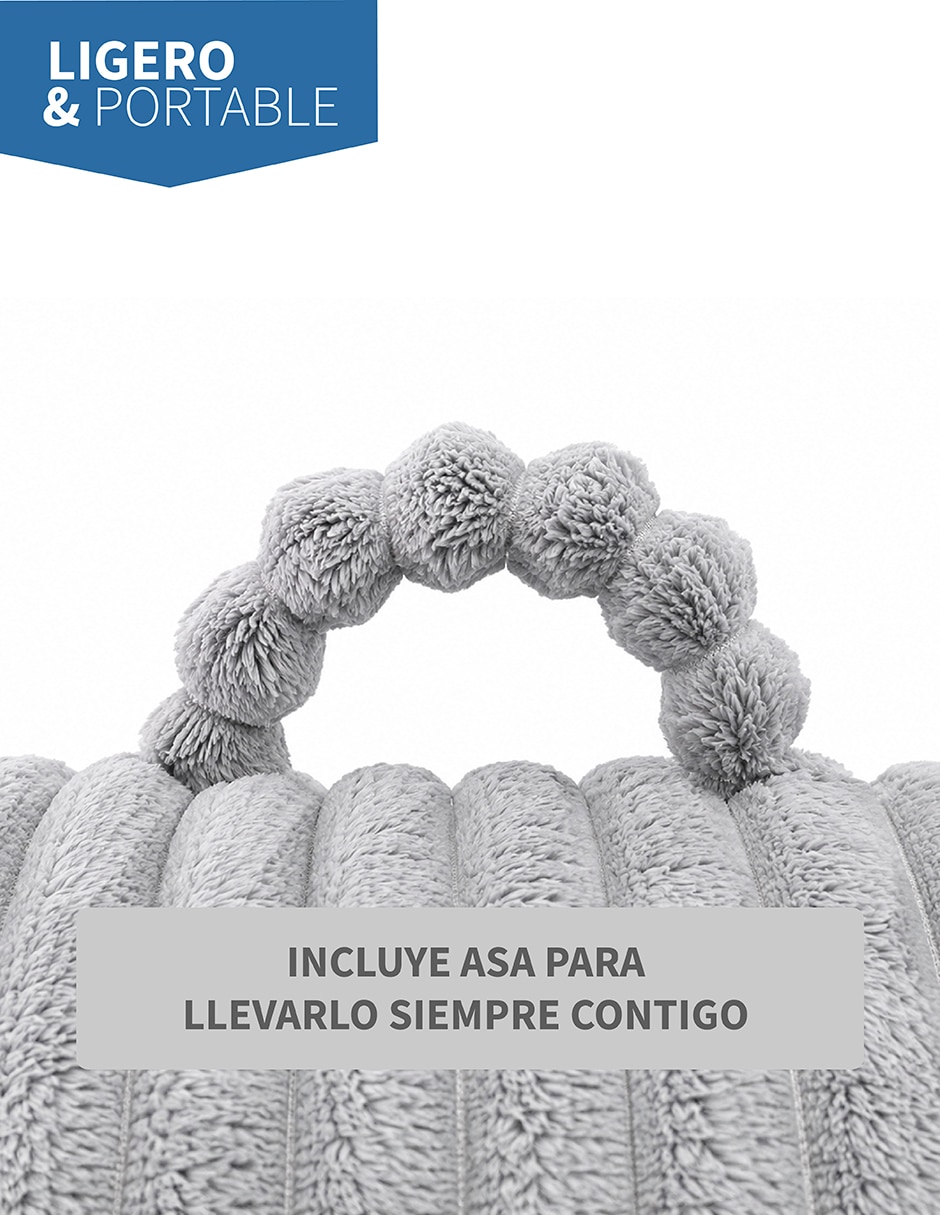 Cojín de respaldo ALVANA