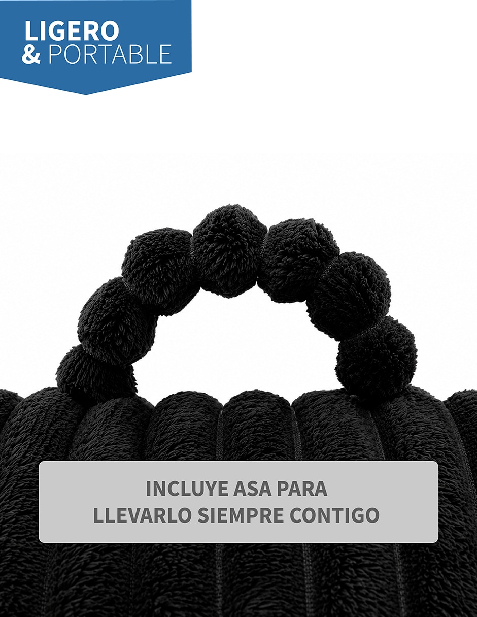 Cojín de respaldo 6
