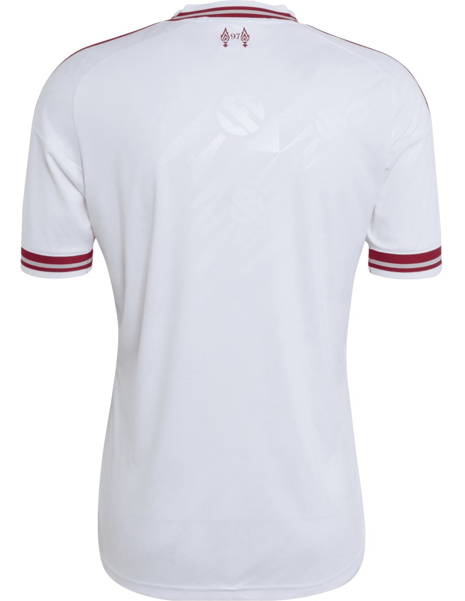 Jersey de Liverpool Football Club para hombre 2