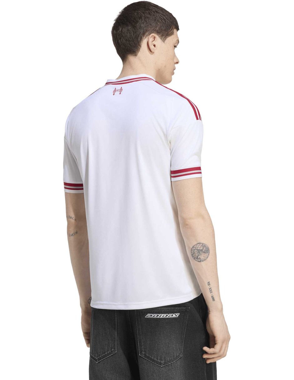 Jersey de Liverpool Football Club para hombre 3