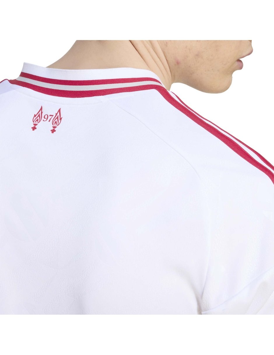 Jersey de Liverpool Football Club para hombre 5