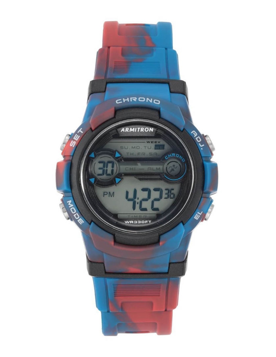 Reloj armitron para hombre 457064mcr Reloj armitron para hombre 457064mcr