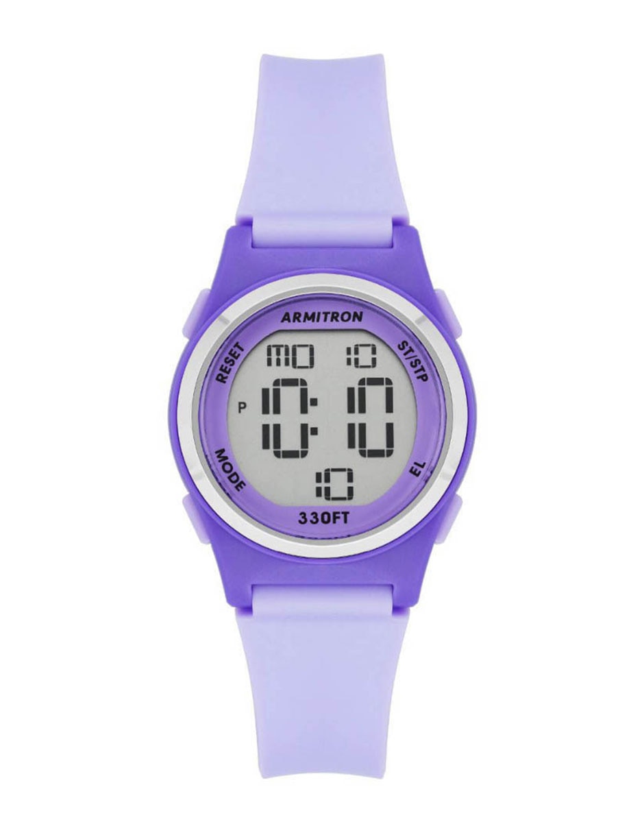 Reloj armitron para mujer 457102pur