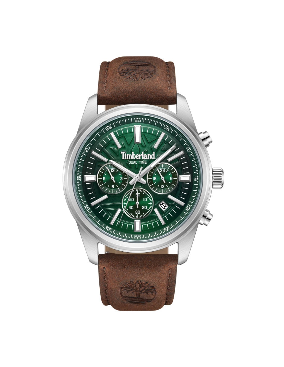 Reloj Brown Collection para hombre TDWGF0041206