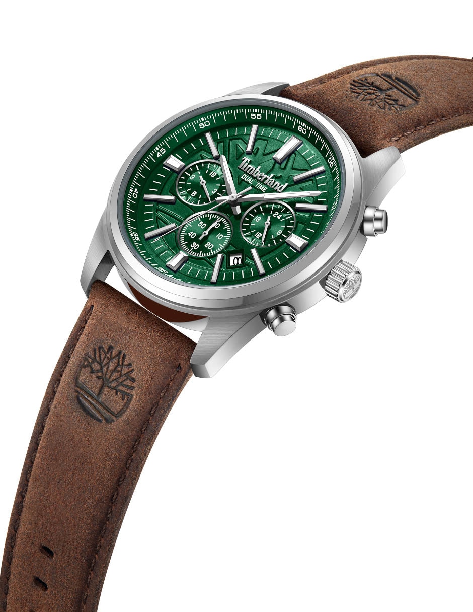 Reloj Brown Collection para hombre TDWGF0041206
