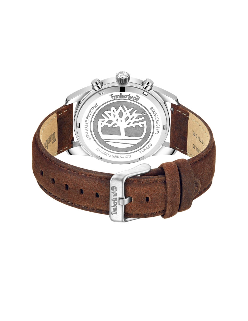 Reloj Brown Collection para hombre TDWGF0041206