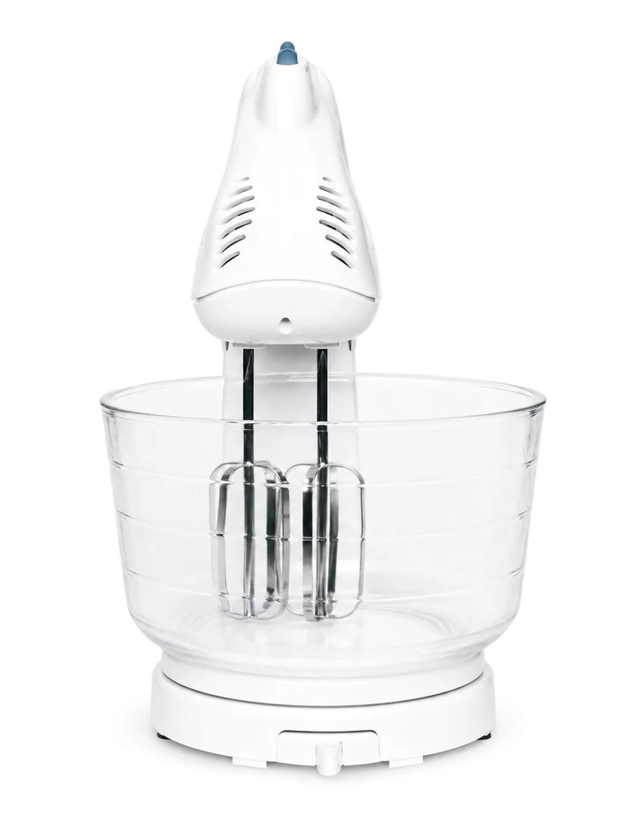 Batidora pedestal Hamilton Beach 6 velocidades 64695-BLANCO 2