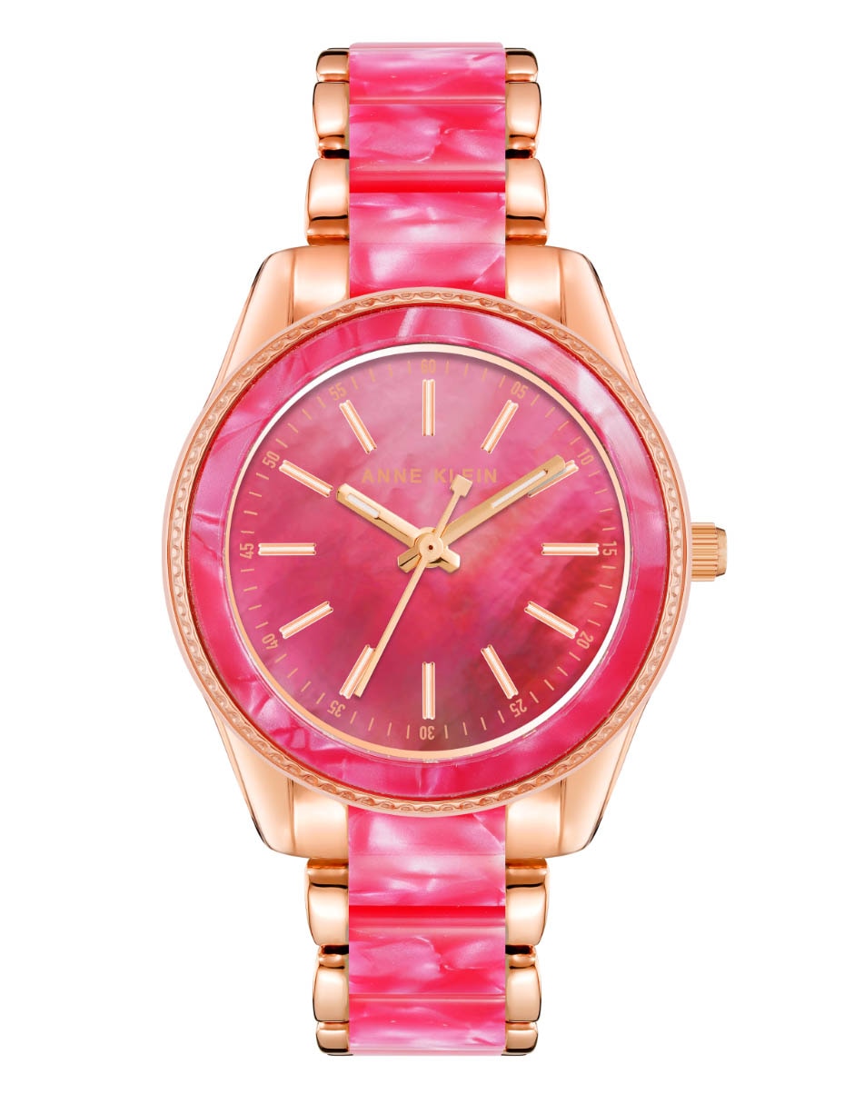 Reloj anne klein para mujer ak3214hprg Reloj anne klein para mujer ak3214hprg