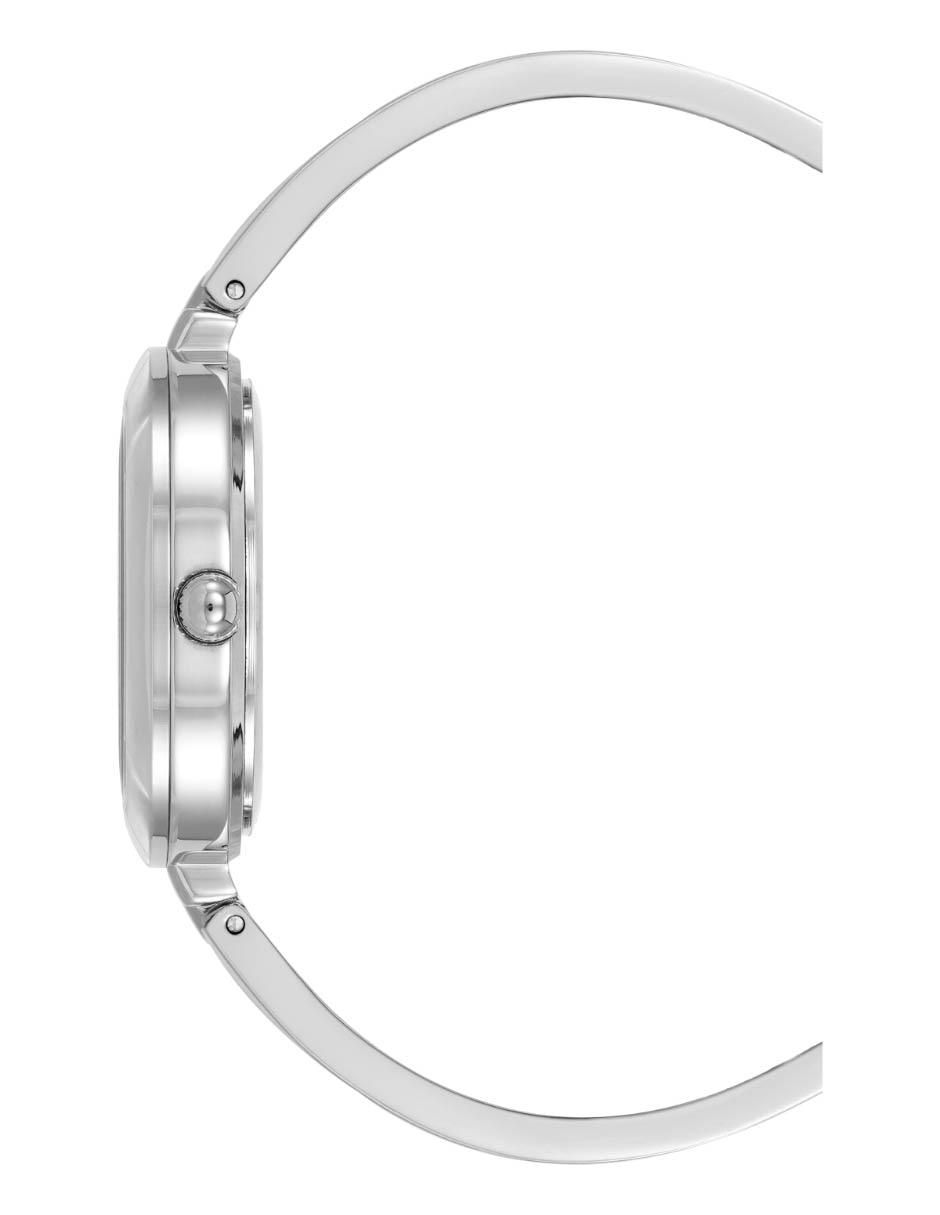 Reloj anne klein silver para mujer ak5111inst 2