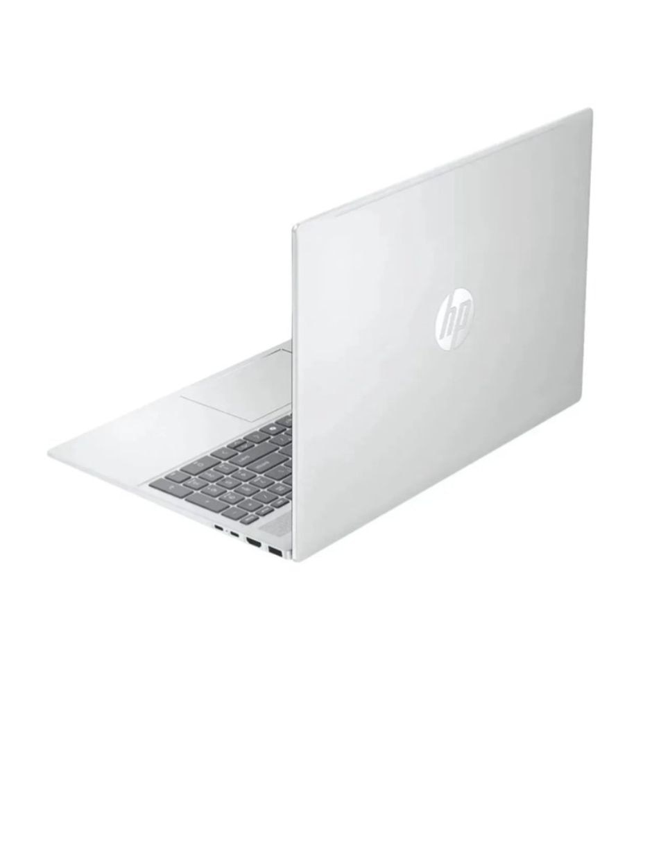 Laptop HP 16-bc1052wm 16 pulgadas Wuxga Amd Ryzen 5 Amd Radeon 8 GB RAM 512 GB
