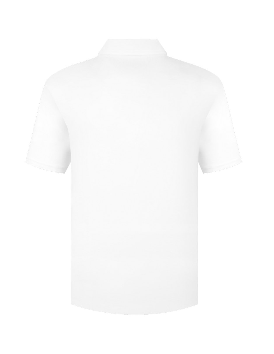Playera tipo polo para hombre 2
