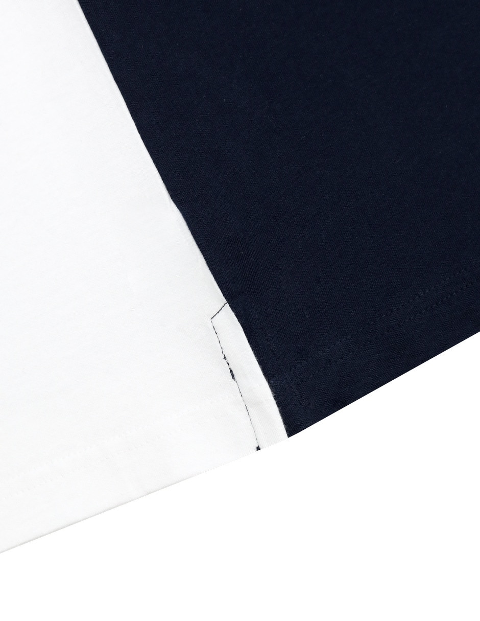 Playera tipo polo para hombre 3
