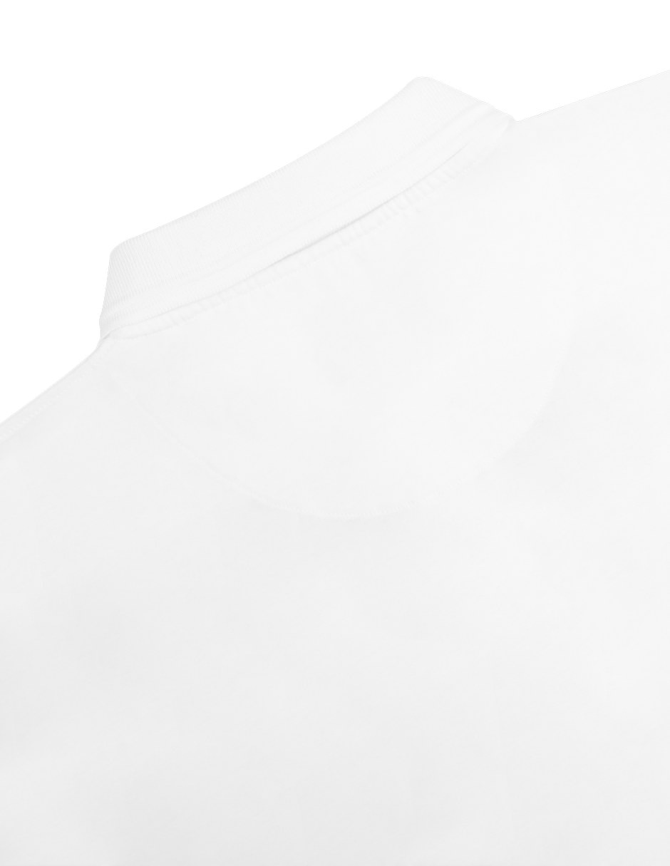 Playera tipo polo para hombre 4