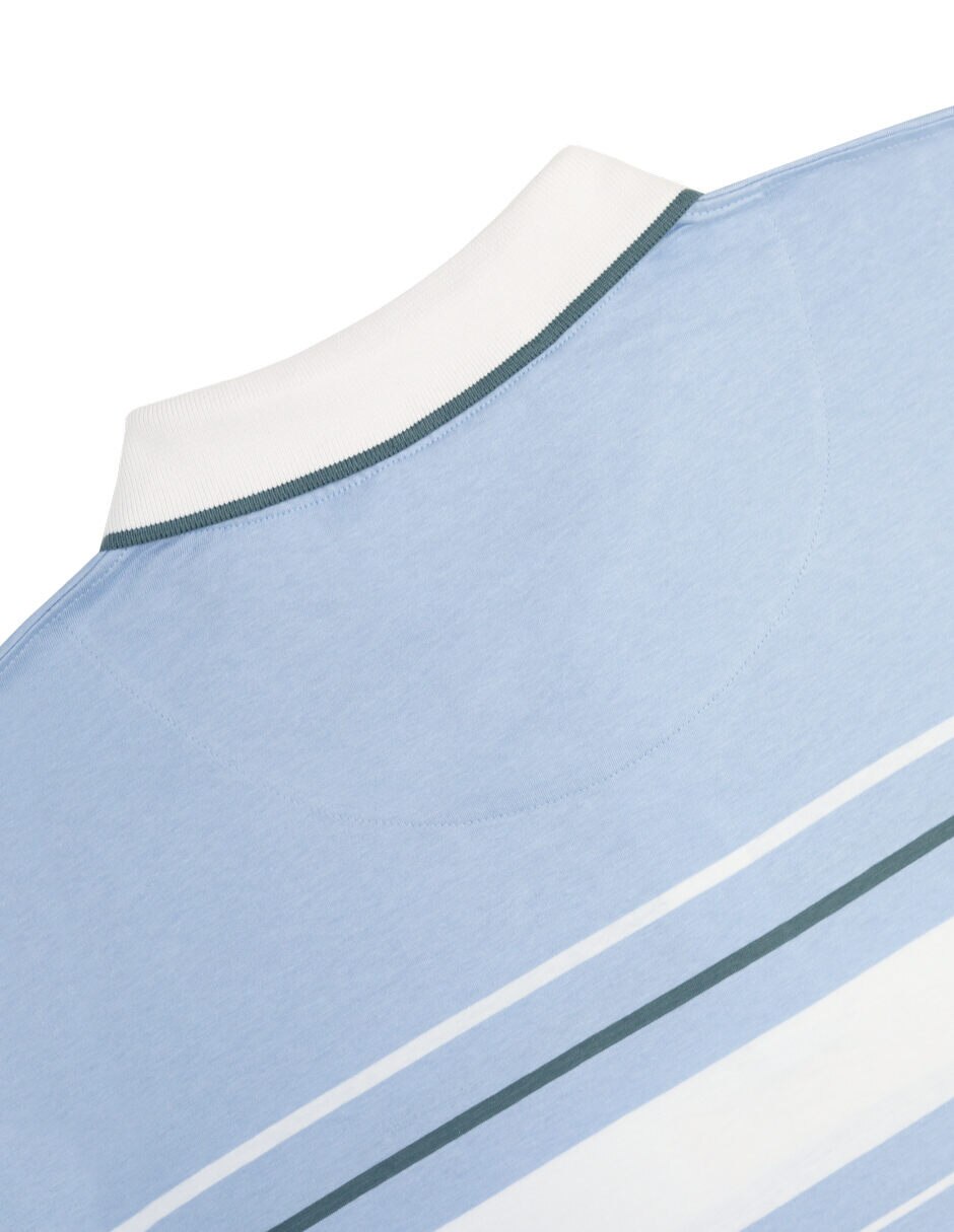 Playera para hombre 6
