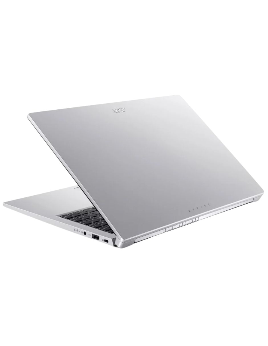 Laptop AL15-36P-32XP 15.6 pulgadas Full HD Intel core 3 Integradas 8 GB RAM 128 GB SSD 5