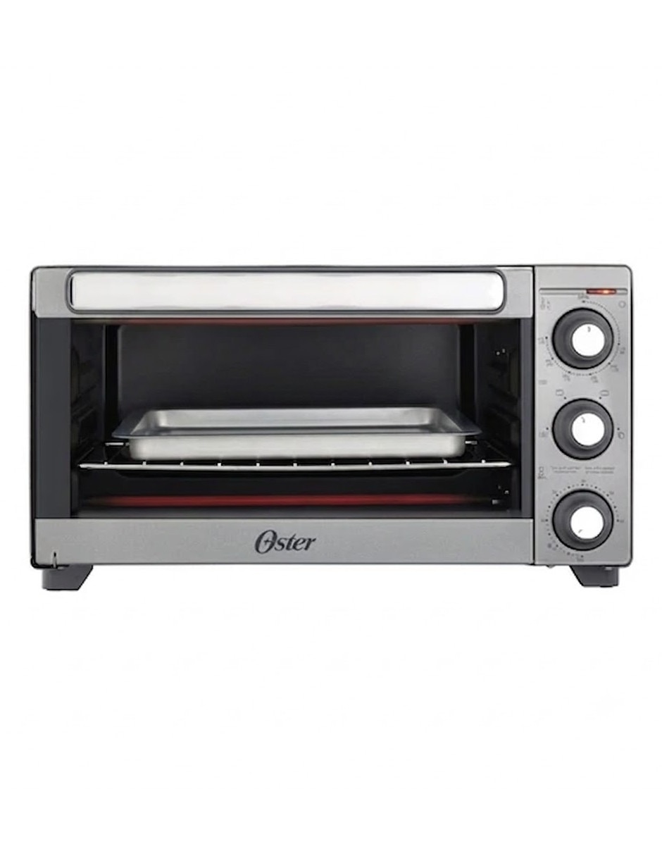 Horno eléctrico Oster TSSTTV15MNS 15 L