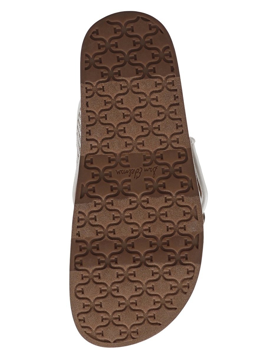 Sandalia sam edelman para mujer
