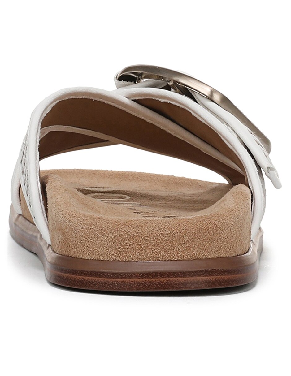 Sandalia sam edelman para mujer