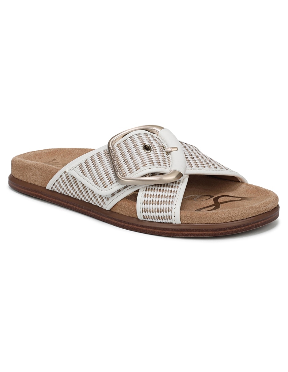 Sandalia sam edelman para mujer 3