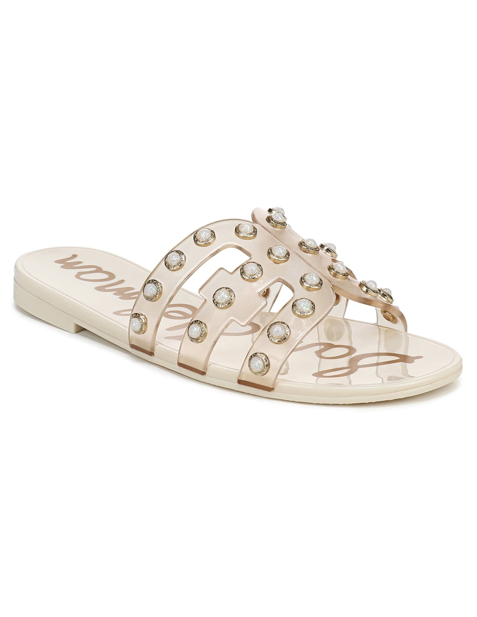Sandalia sam edelman para mujer 2