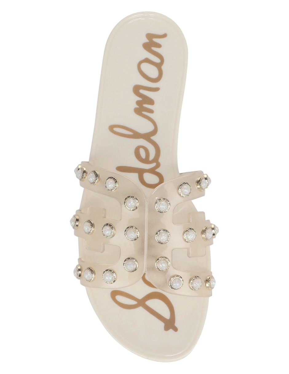 Sandalia sam edelman para mujer 3