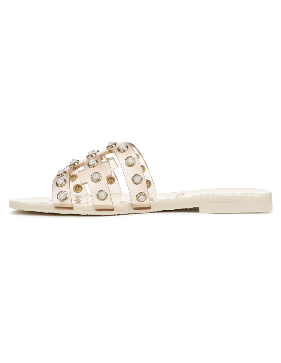 Sandalia sam edelman para mujer 4
