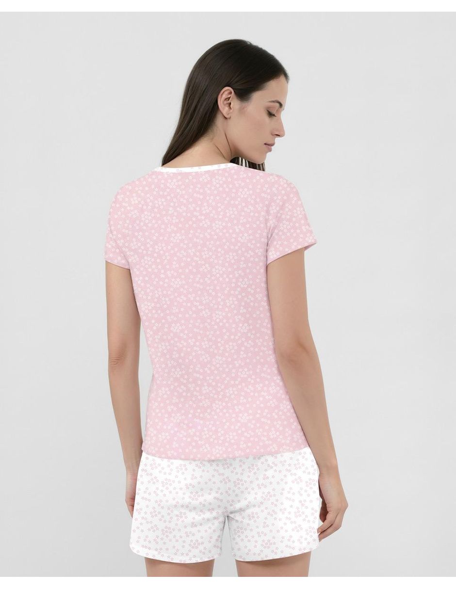 Conjunto pijama para mujer 2