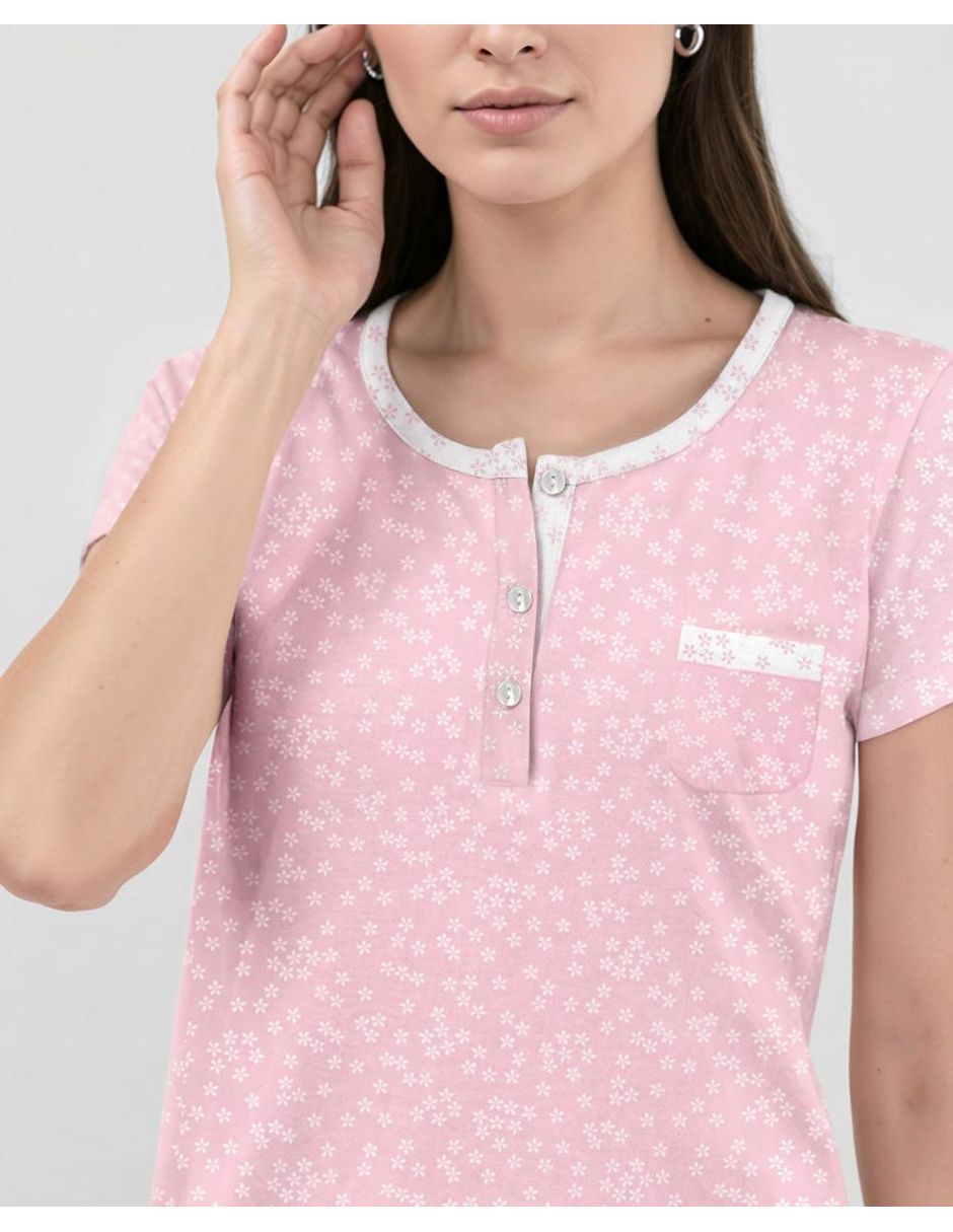 Conjunto pijama para mujer 3