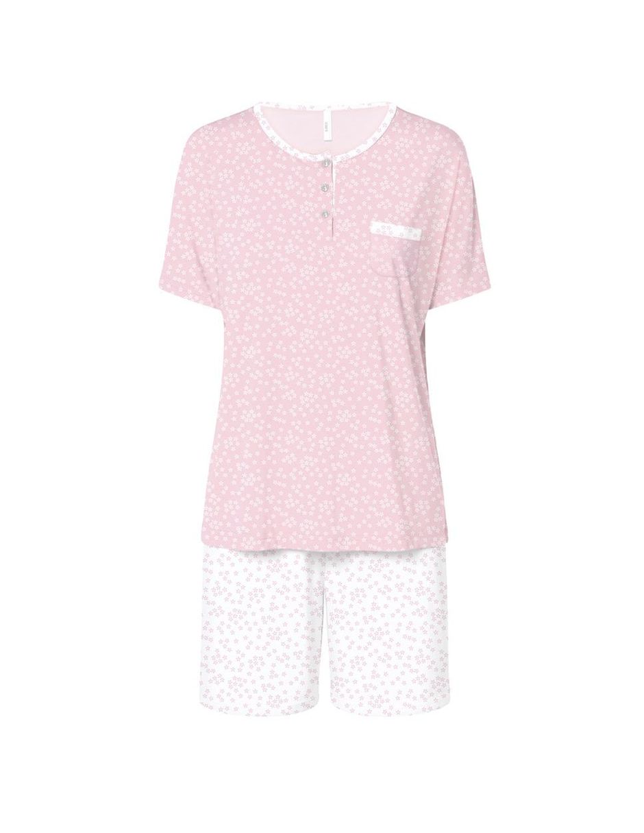 Conjunto pijama para mujer 4