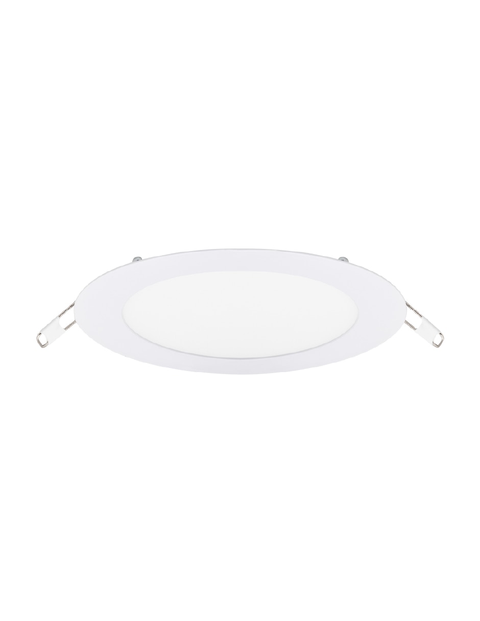 Lámpara LED Flat Eco Lámpara LED Flat Eco