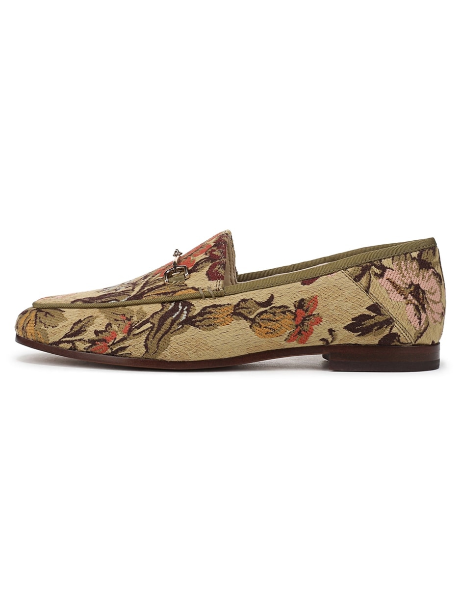 Mocasín sam edelman loraine para mujer