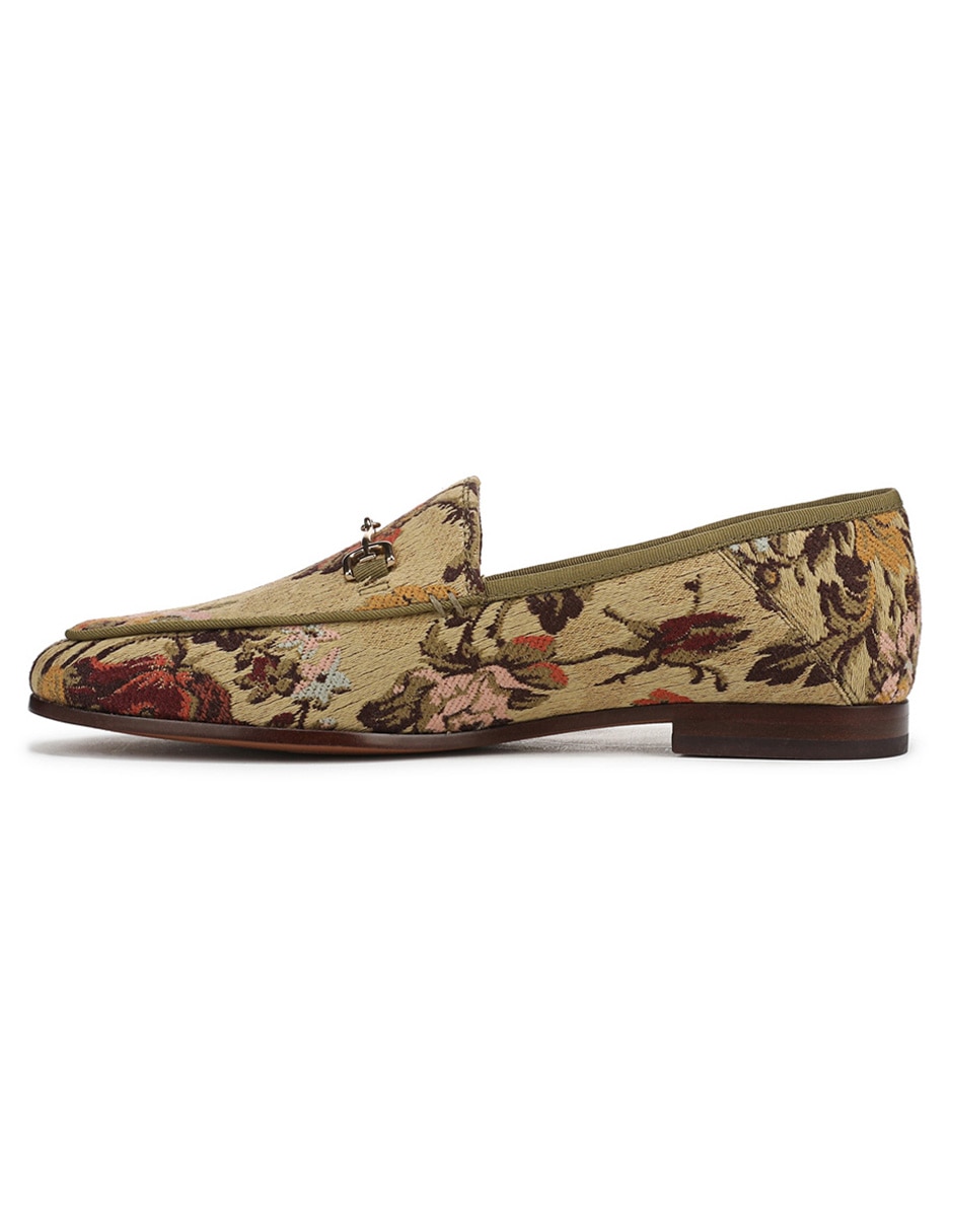 Mocasín sam edelman loraine para mujer 5