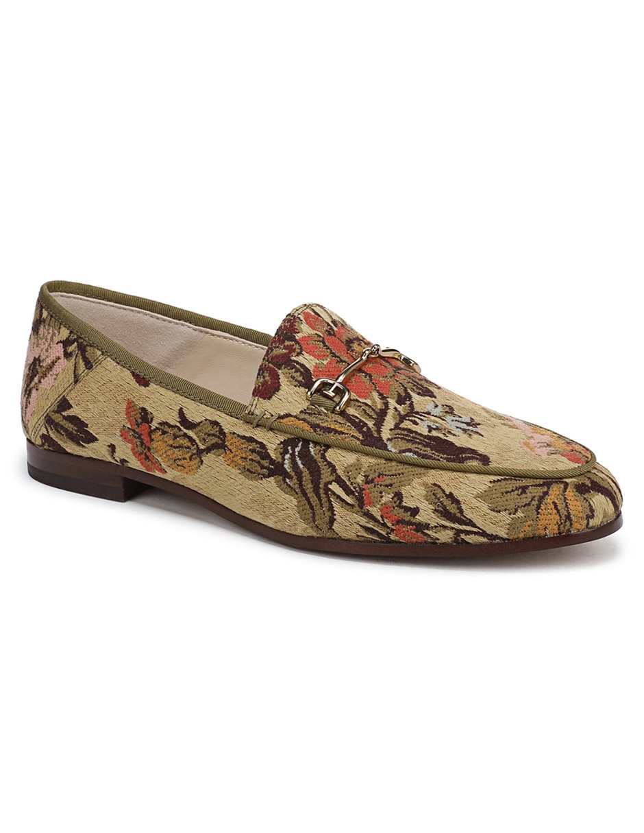 Mocasín sam edelman loraine para mujer 2