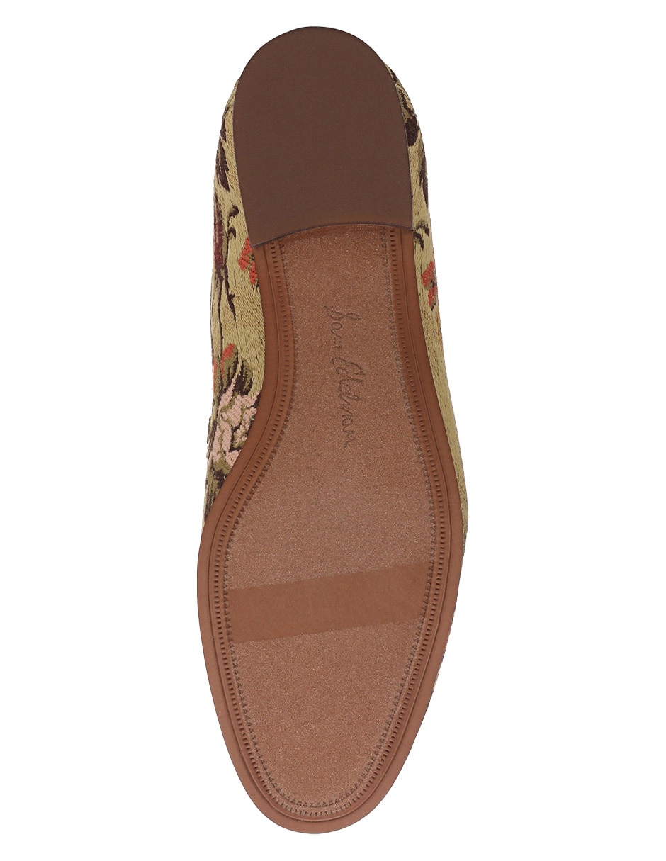 Mocasín sam edelman loraine para mujer 7