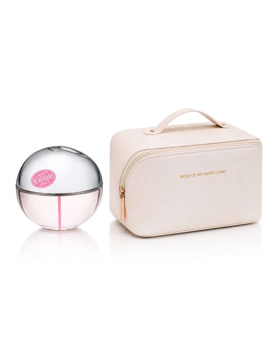 Eau de parfum Be Delicious Extra para mujer
