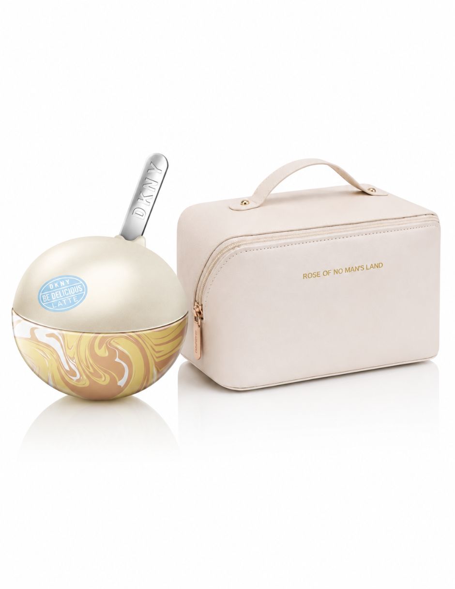 Eau de parfum Be Delicious Latte para Mujer