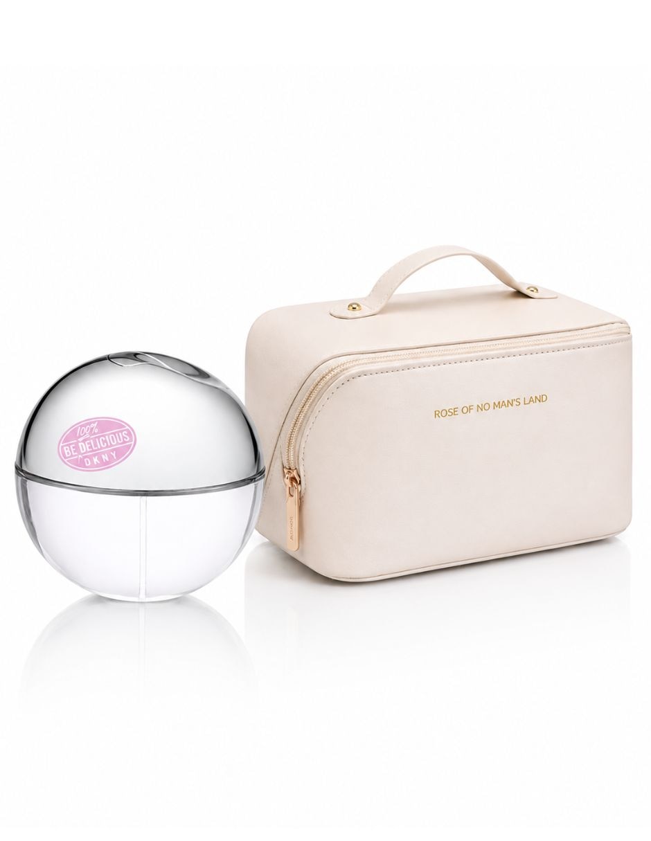 Eau de parfum DKNY Be Delicious para Mujer