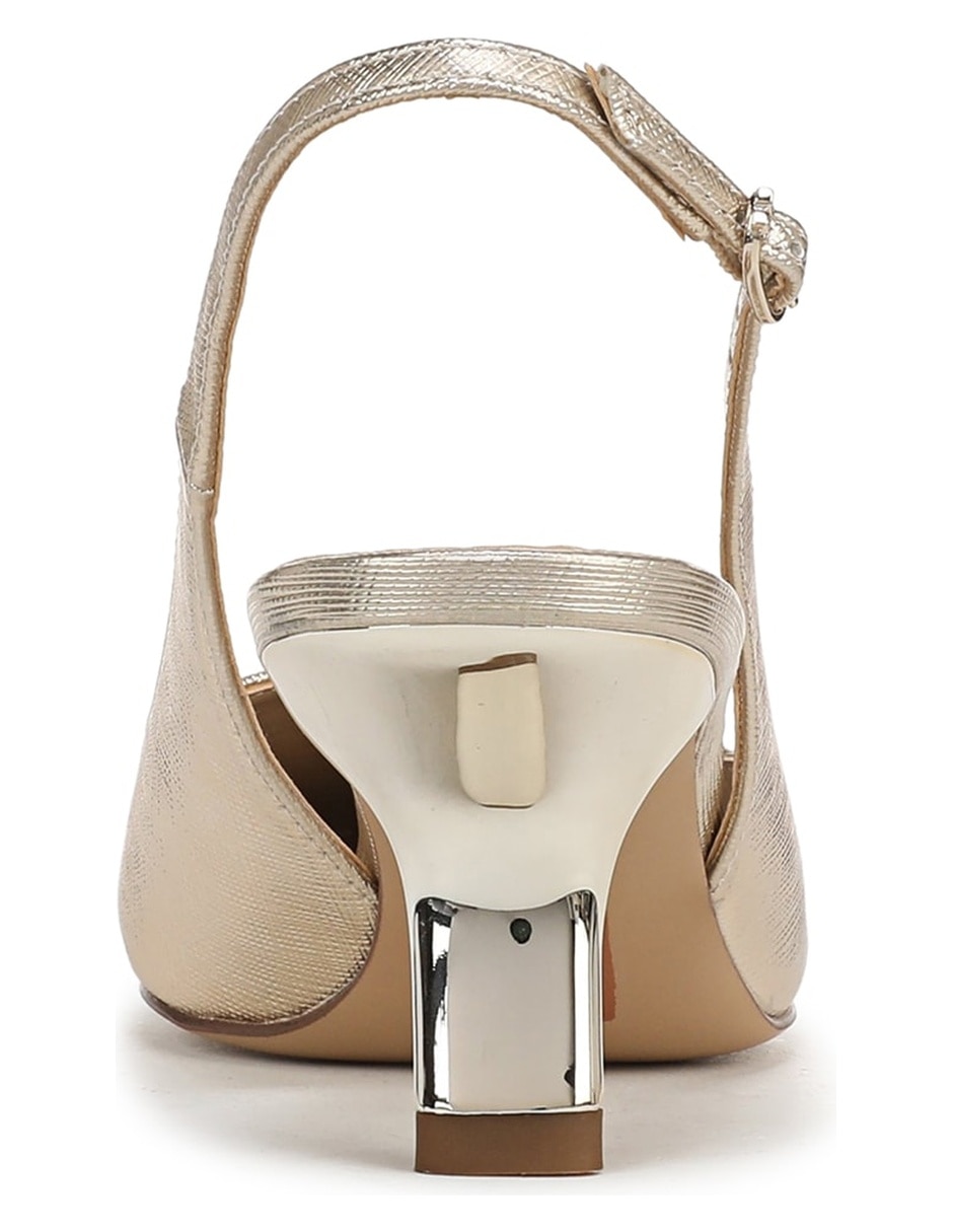 Zapatilla sam edelman bianka sling 6