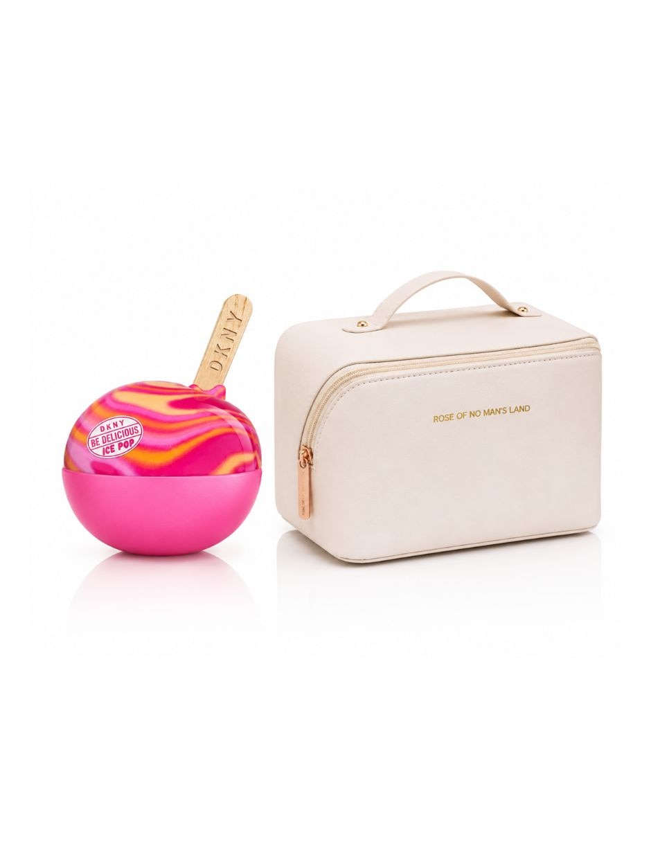 Eau de parfum DKNY Be Delicious Ice Pop Very Cherry para Mujer