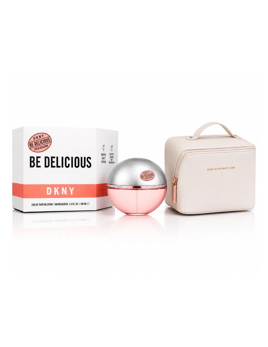 Perfume DKNY Be Delicious Fresh Blossom para Mujer
