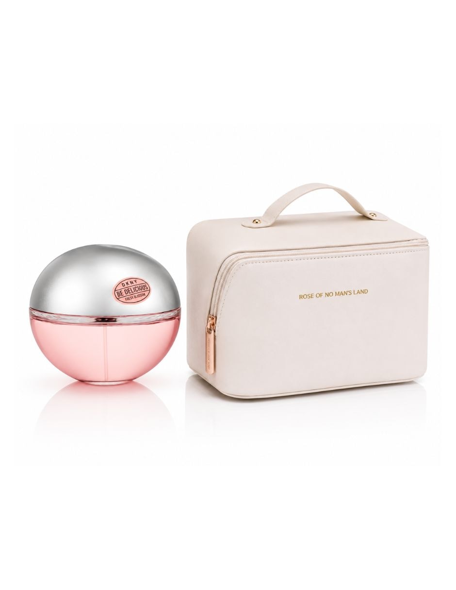 Perfume DKNY Be Delicious Fresh Blossom para Mujer
