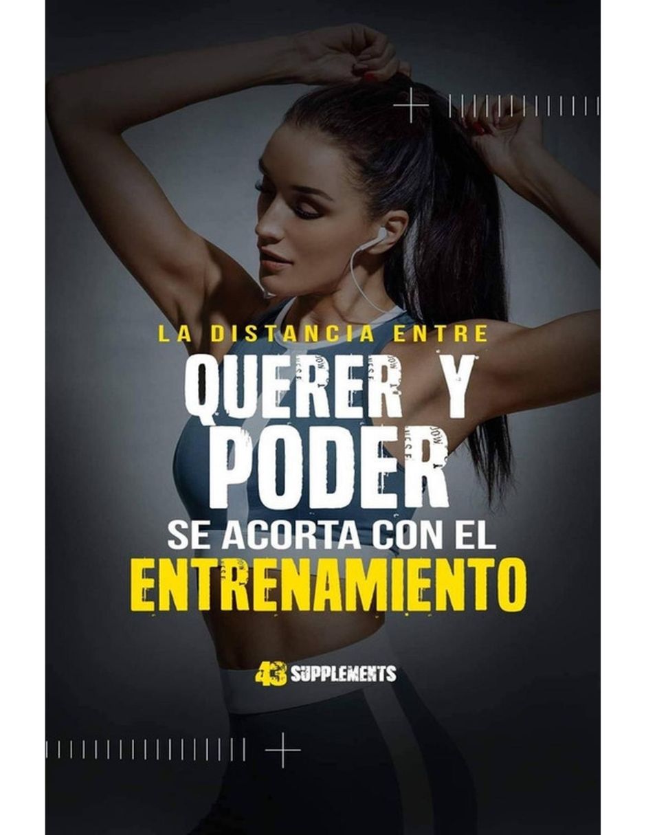Bcaa 400gr 35 servicios 43 suplements suplemento alimenticio con bcaa sabor mora azul 4