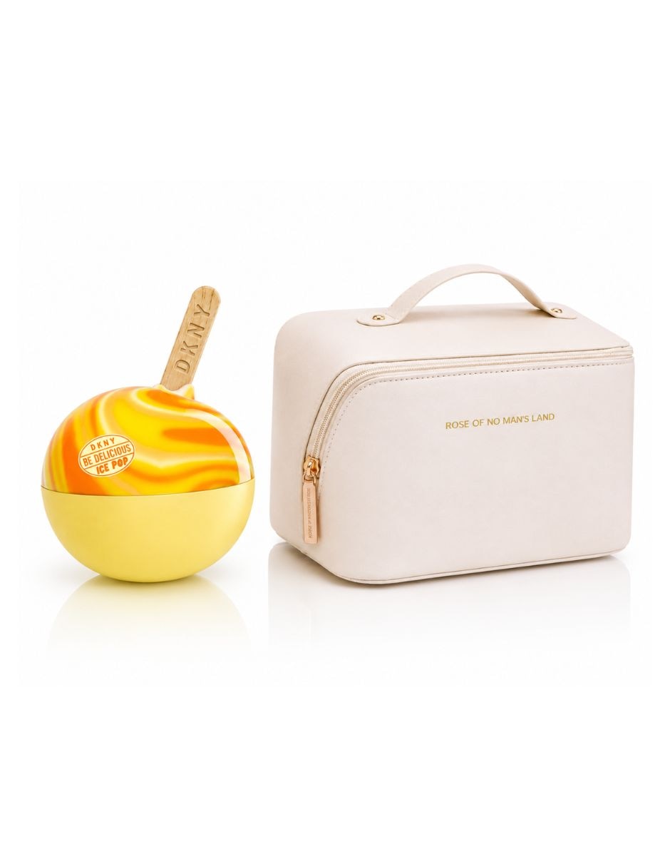 Eau de parfum Be Delicious Ice Pop Citrus Splash para mujer
