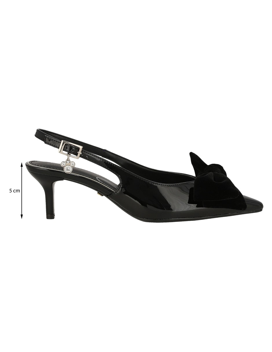 Zapatilla 8