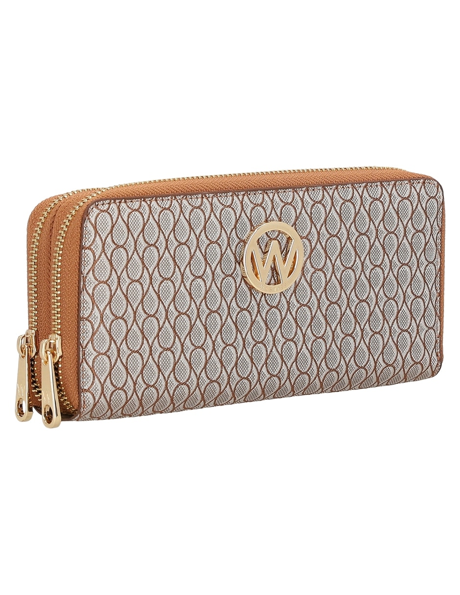Cartera grorya para mujer 6