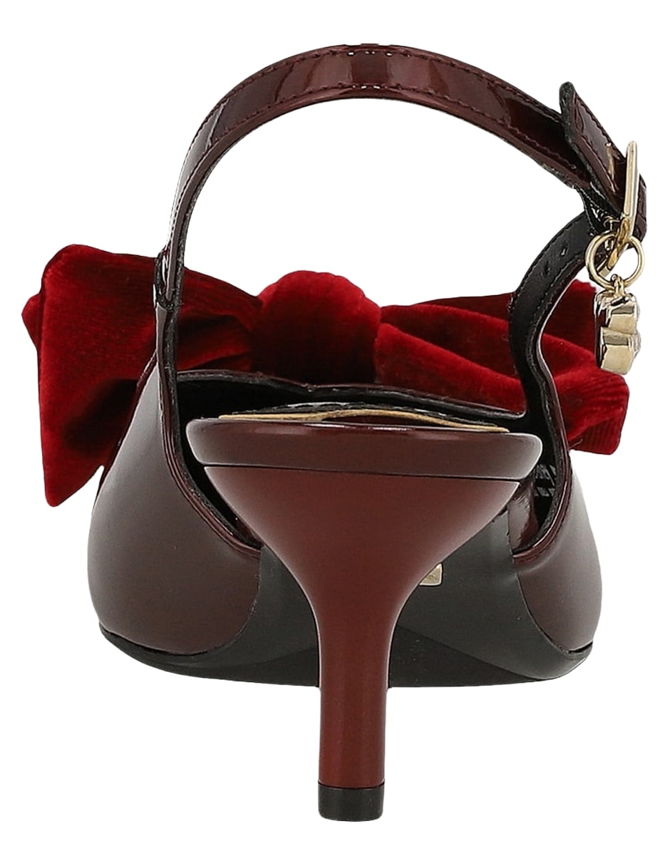 Zapatilla 3