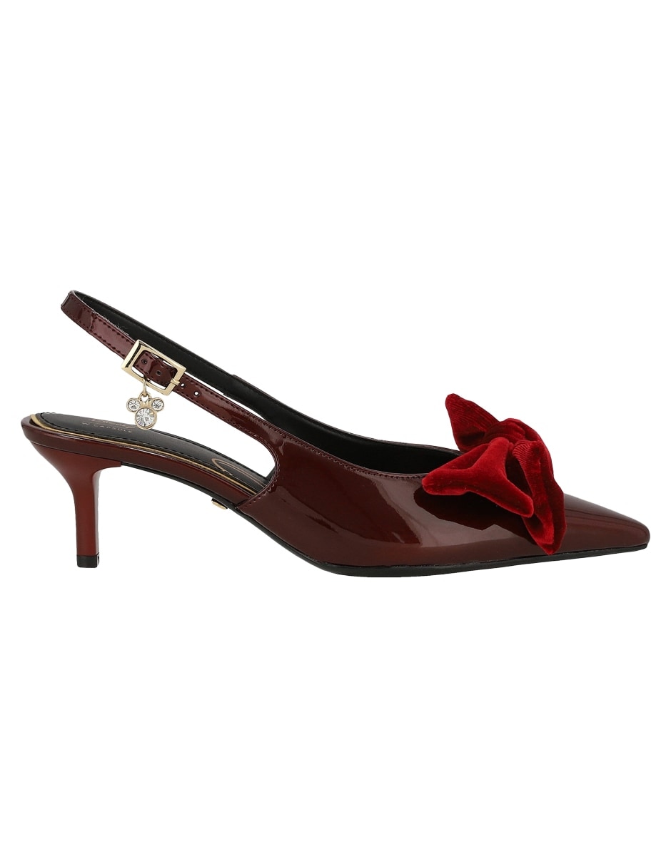 Zapatilla 4