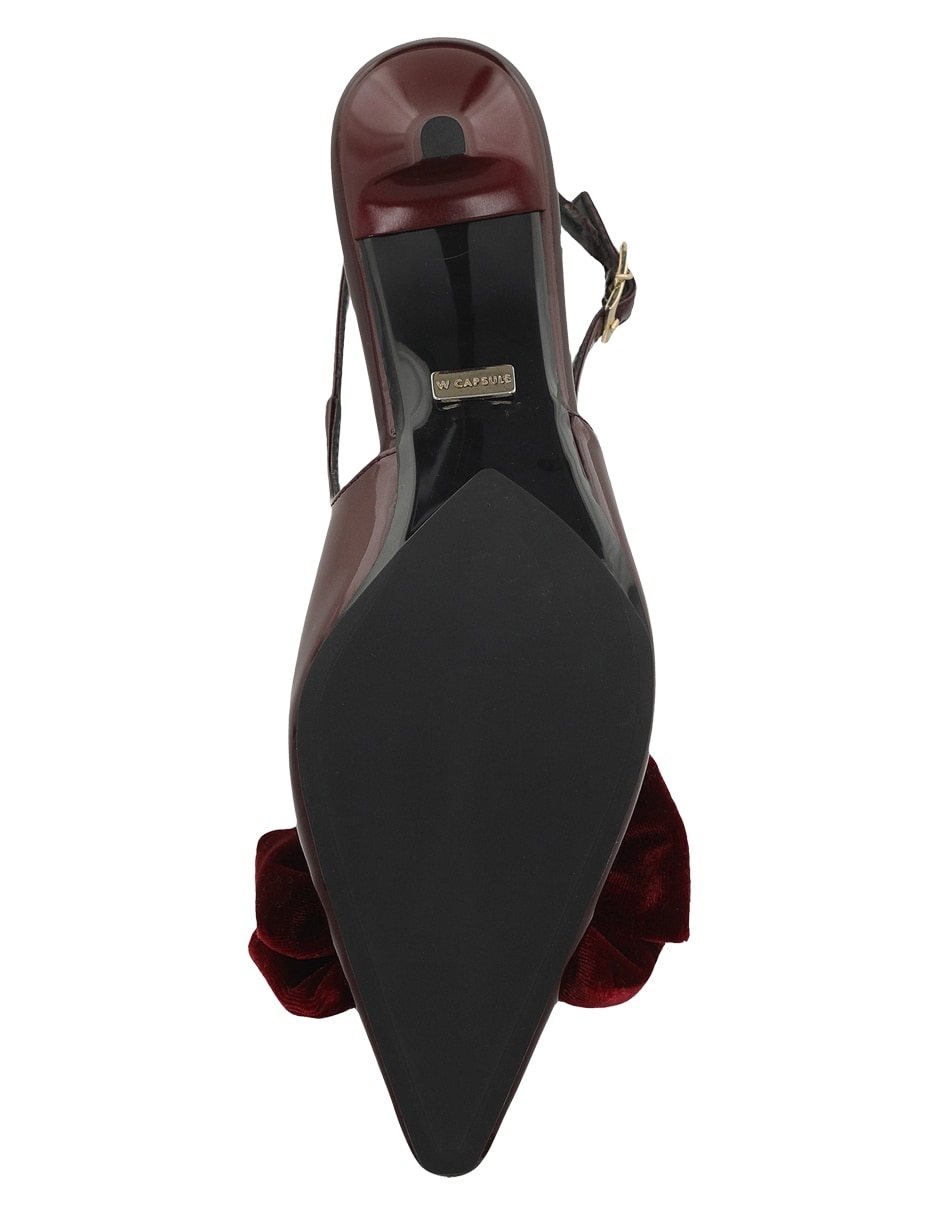 Zapatilla 5