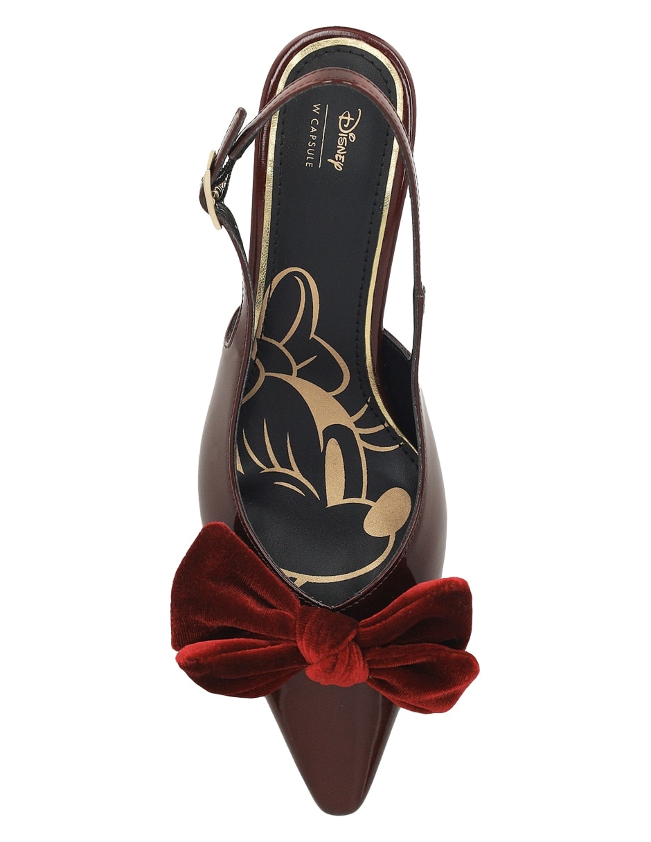 Zapatilla 7