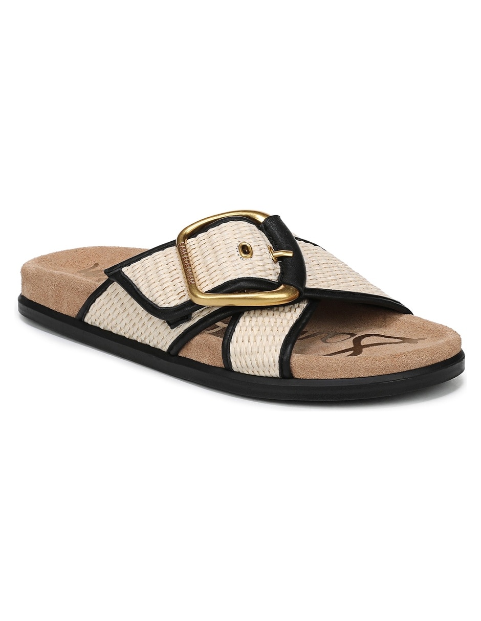 Sandalia darla para mujer 6